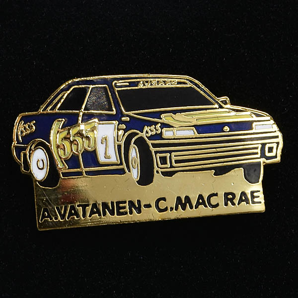 WRC��꡼����������ơ����ԥ�Хå����å�
