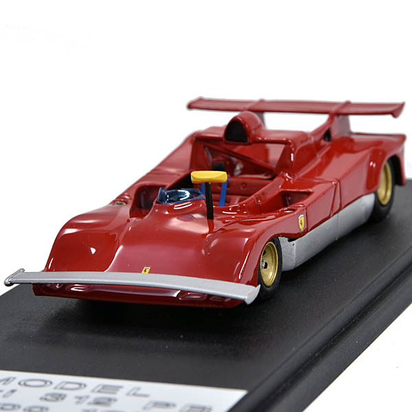 1/43 Ferrari 312 PB Prototipo 1974�ߥ˥��奢��ǥ�