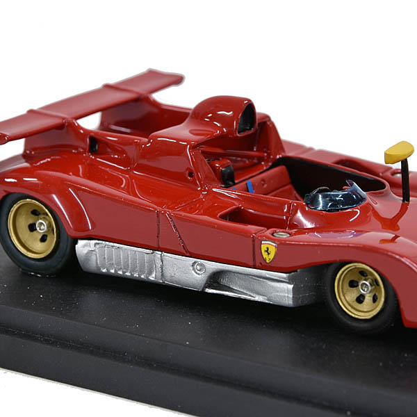 1/43 Ferrari 312 PB Prototipo 1974�ߥ˥��奢��ǥ�