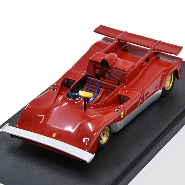 1/43 Ferrari 312 PB Prototipo 1974�ߥ˥��奢��ǥ�