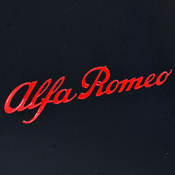 Alfa Romeo�����ڡ��ѡ��Хå�3�祻�å�