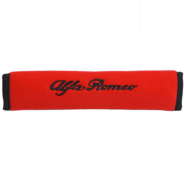 Alfa Romeo Seat Belt Pad