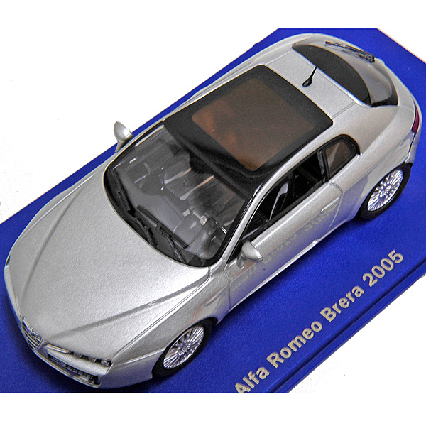 Alfa Romeo Brera Miniature Model