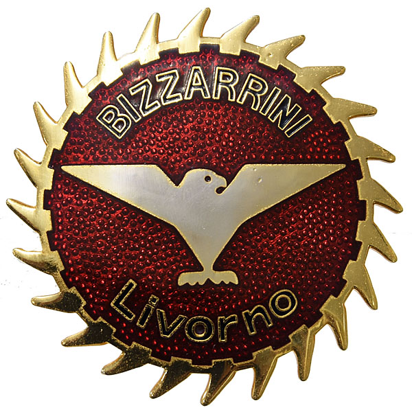 BIZZARRINI Emblem