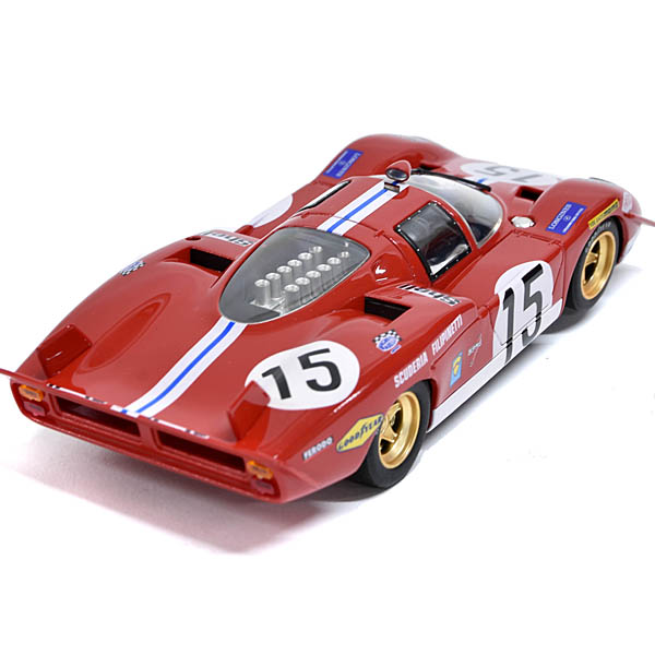 1/32 Ferrari 512S Slot Car Set