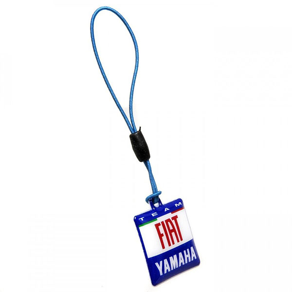 TEAM FIAT-YAMAHA Cleaner for Portable Phone