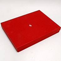 Ferrari Club Italia 2004 Christmas Gift by Luca Montezemolo