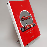 Ferrari Club Italia 2004 Christmas Gift by Luca Montezemolo