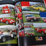 Ferrari Club Italia 2004 Christmas Gift by Luca Montezemolo