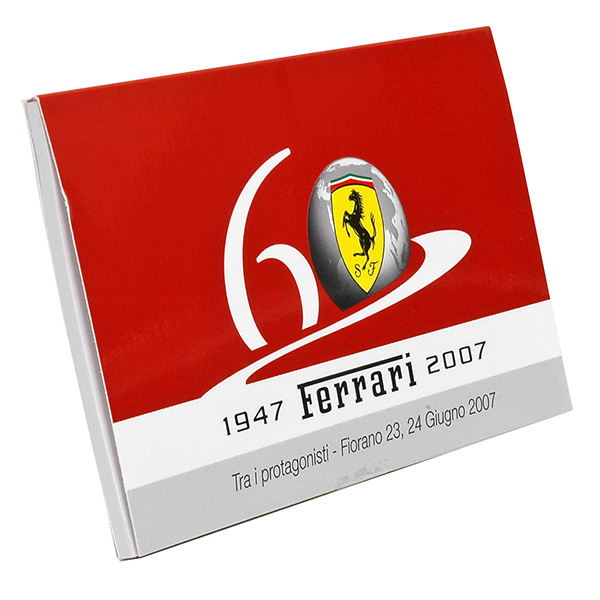 Ferrari½ãÀµ60¼þǯµÇ°¥Ý¥¹¥È¥¤¥Ã¥È