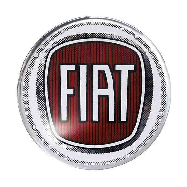 FIAT 2007New ֥3Dƥå(48mm)