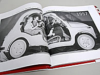 FIAT 500 by quattroruote(ڡѡХå)
