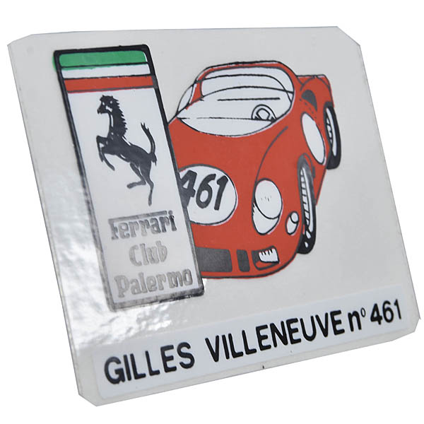 Ferrari Club Palermo���ƥå���