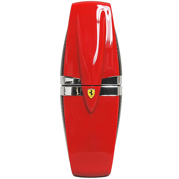 Ferrari Ball-Point Pen(with Pen Stand Case)