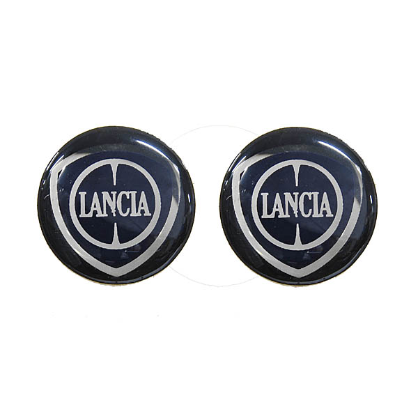 LANCIA Genuine Emblem for Key Head<br><font size=-1 color=red>03/09到着</font>