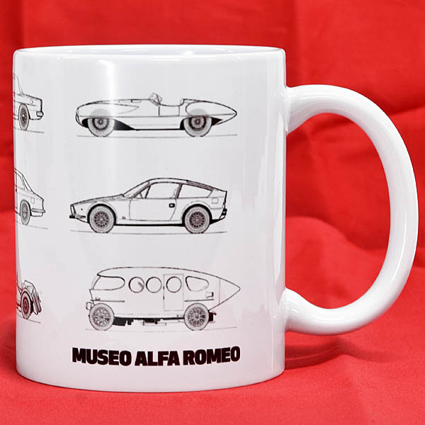 Alfa Romeo���ե������MUSEO�ޥ����å�