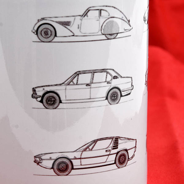 Alfa Romeo���ե������MUSEO�ޥ����å�