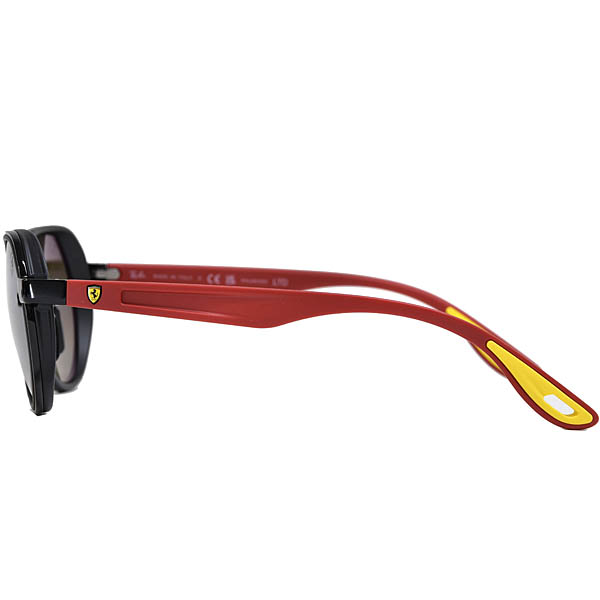 Ferrari Scuderi Ferrari Sun Glasses (Red)