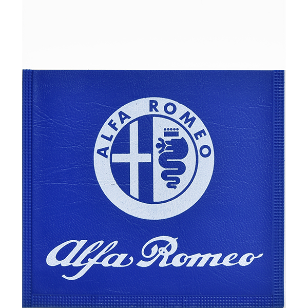Alfa Romeo Card Holder