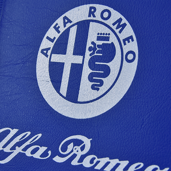 Alfa Romeo Card Holder