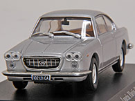 1/43 LANCIA Collection No.5 FLAVIA COUPE PININFARINA 1961ǯ¥ß¥Ë¥Á¥å¥¢¥â¥Ç¥ë