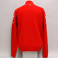 Scuderia Ferrari 2006 Cashmere Sweater for M.Schumacher