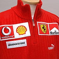 Scuderia Ferrari 2006ߥ for M.塼ޥå (ե)