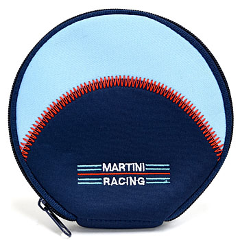 MARTINI RACING純正CDケース