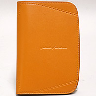 Pininfarina Leather Wallet (5526002)