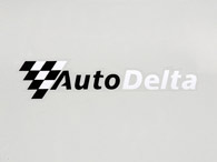 Alfa Romeo - Auto Delta Squadra Corse- Sticker