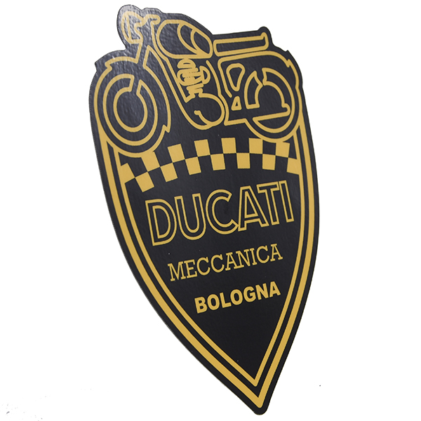 DUCATI DUCATI MECCANICAƥå(Large) 