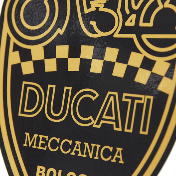 DUCATI DUCATI MECCANICAƥå(Large) 