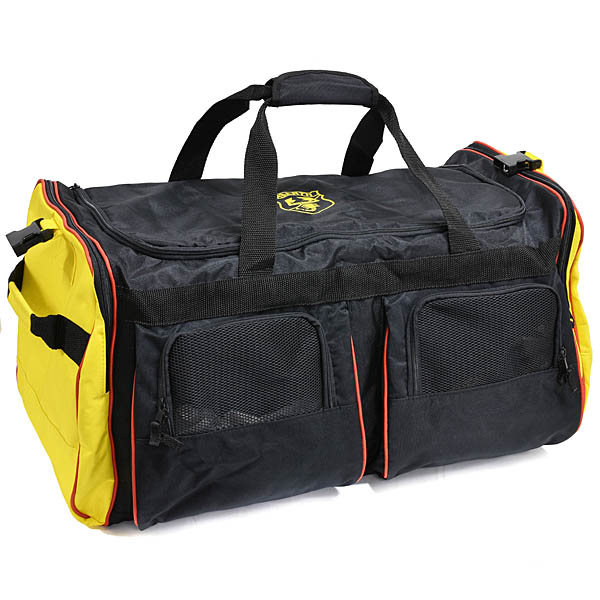 ABARTH Official Sports Bag