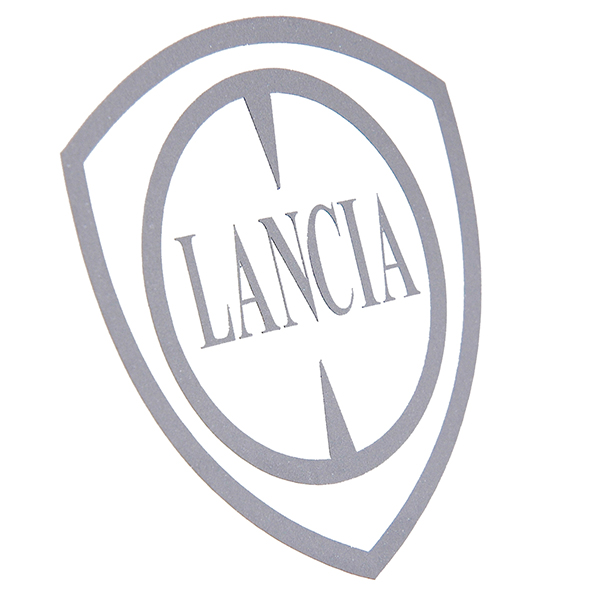 LANCIA 2007 Emblem Sticker