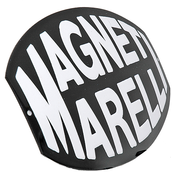 MAGNETI MARELLI Logo Metal Sign Boad