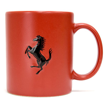 Ferrari Mug Cup
