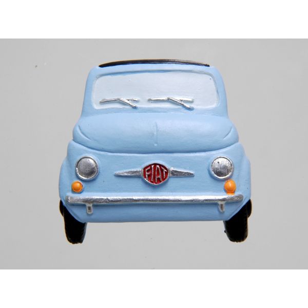 FIAT½ãÀµ½éÂåFIAT 500¥Þ¥°¥Í¥Ã¥È