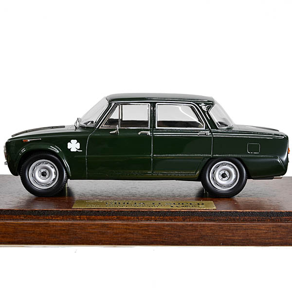 1/24 Alfa Romeo GIULIA TI SUPER�ߥ˥��奢��ǥ� 