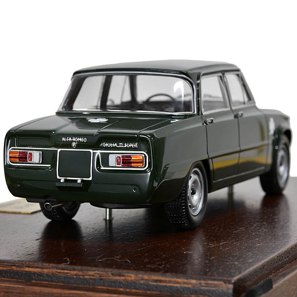 1/24 Alfa Romeo GIULIA TI SUPER�ߥ˥��奢��ǥ� 