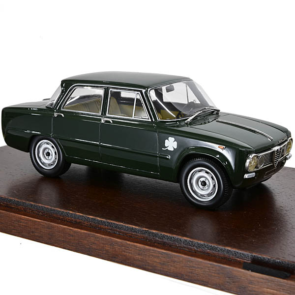 1/24 Alfa Romeo GIULIA TI SUPER�ߥ˥��奢��ǥ� 