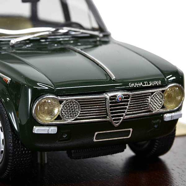 1/24 Alfa Romeo GIULIA TI SUPER�ߥ˥��奢��ǥ� 