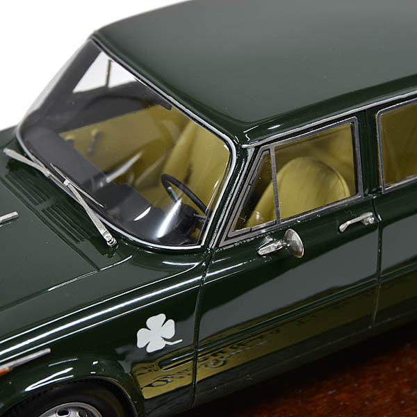 1/24 Alfa Romeo GIULIA TI SUPER�ߥ˥��奢��ǥ� 