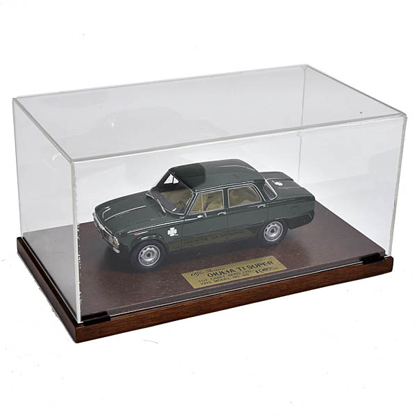 1/24 Alfa Romeo GIULIA TI SUPER�ߥ˥��奢��ǥ� 