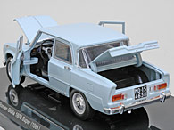 1/24 Alfa Romeo GIULIA TI SUPER�ߥ˥��奢��ǥ� 