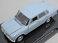 1/24 Alfa Romeo GIULIA TI SUPER�ߥ˥��奢��ǥ� 