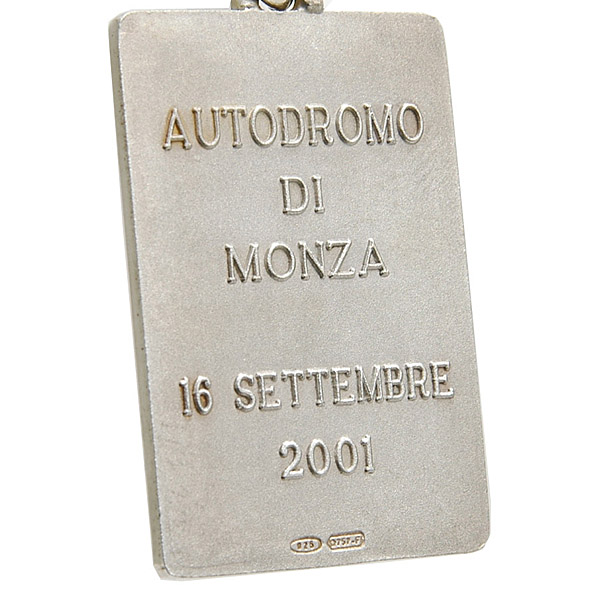 Ferrari F1ե2001ꥢGPǰ󥰥С