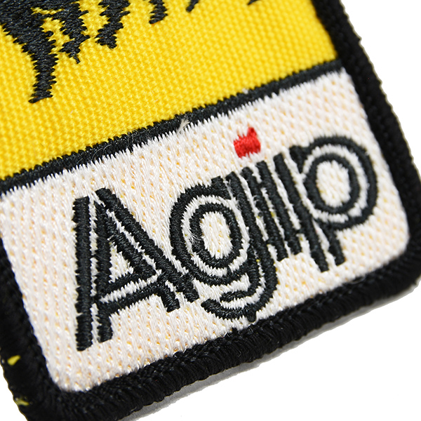 Agip Patch (55mm*70mm)