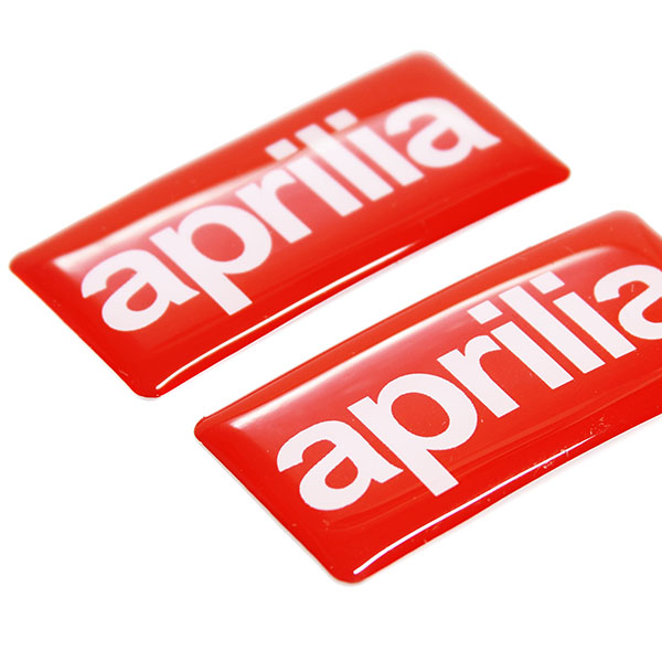 Aprilia Logo Sticker TypeA