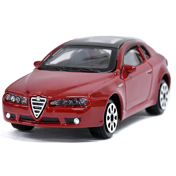 1/43 Alfa Romeo BRERA Miniature Model