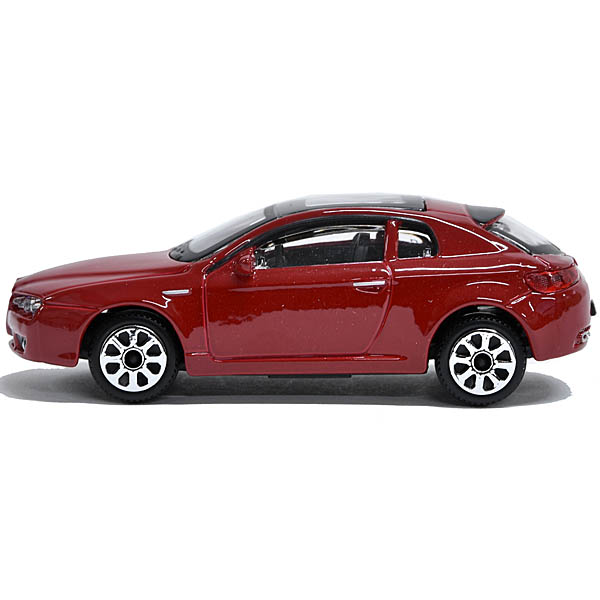 1/43 Alfa Romeo BRERA Miniature Model